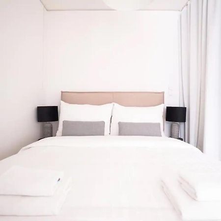 Exquisite Studio With Rooftop Pool Apartment Vienna Exterior photo