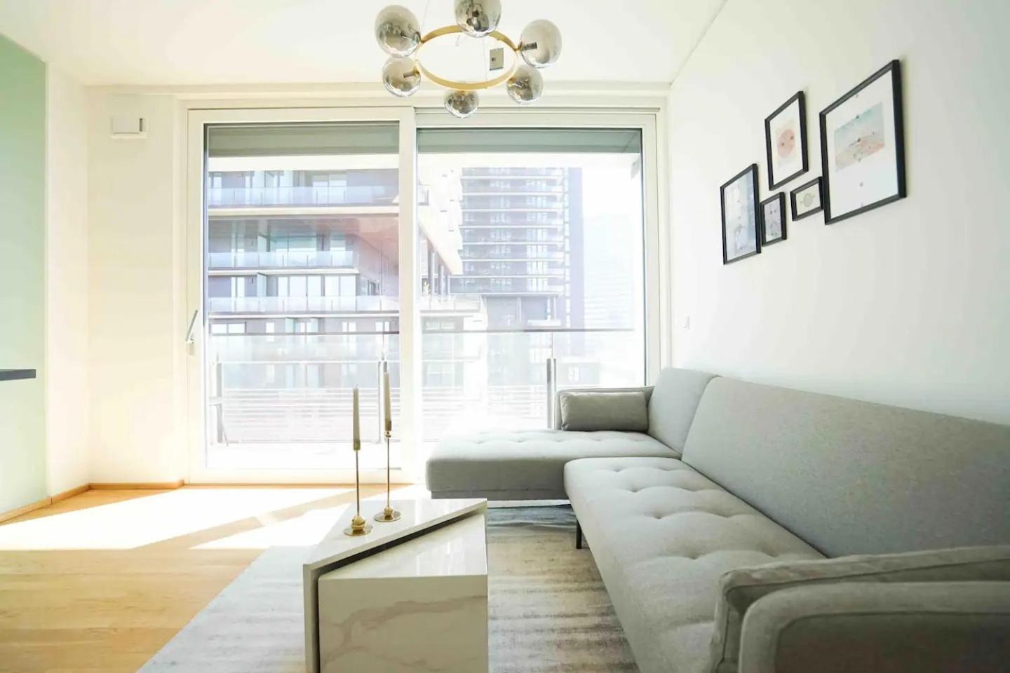 Exquisite Studio With Rooftop Pool Apartment Vienna Exterior photo